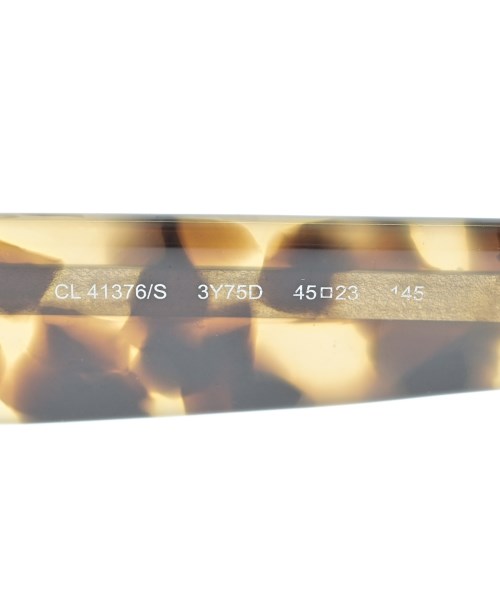 CELINE（セリーヌ）サングラス ベージュ サイズ:- レディース/2200656324019