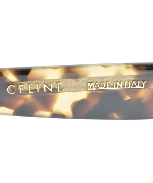 CELINE（セリーヌ）サングラス ベージュ サイズ:- レディース/2200656324019