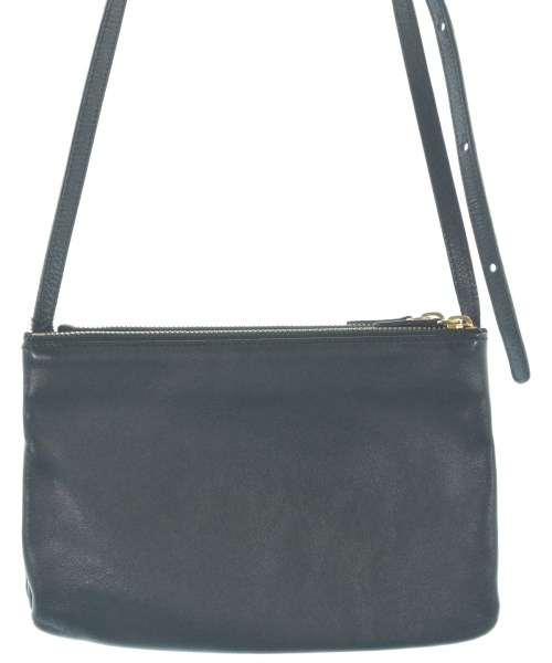 CELINE（セリーヌ）ショルダーバッグ 黒 サイズ:- レディース/2200651109215