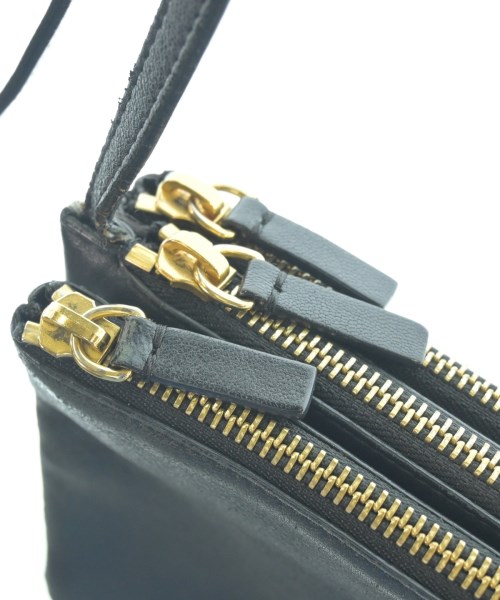 CELINE（セリーヌ）ショルダーバッグ 黒 サイズ:- レディース/2200651109215