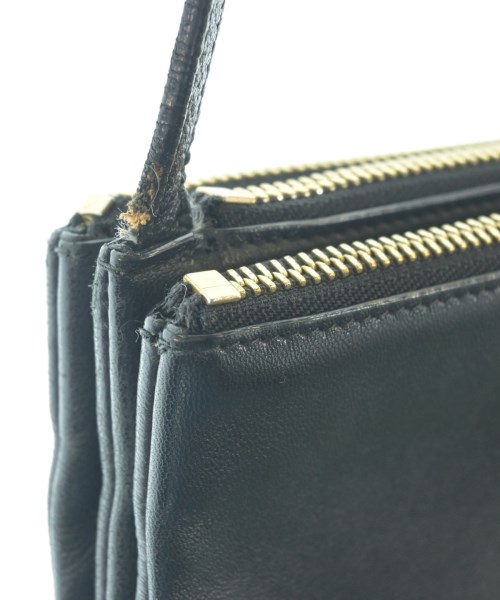 CELINE（セリーヌ）ショルダーバッグ 黒 サイズ:- レディース/2200651109215