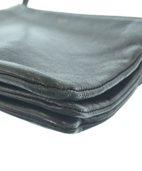 CELINE（セリーヌ）ショルダーバッグ 黒 サイズ:- レディース/2200651109215