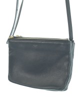 CELINE（セリーヌ）ショルダーバッグ 黒 サイズ:- レディース/2200651109215