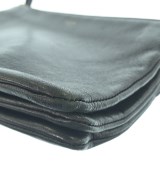 CELINE（セリーヌ）ショルダーバッグ 黒 サイズ:- レディース/2200651109215