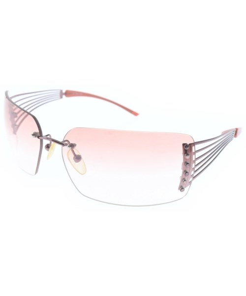 CELINE(セリーヌ)サングラス ピンク サイズ:-/2200656859542