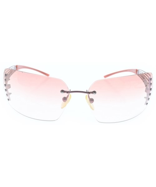 CELINE（セリーヌ）サングラス ピンク サイズ:- レディース/2200656859542