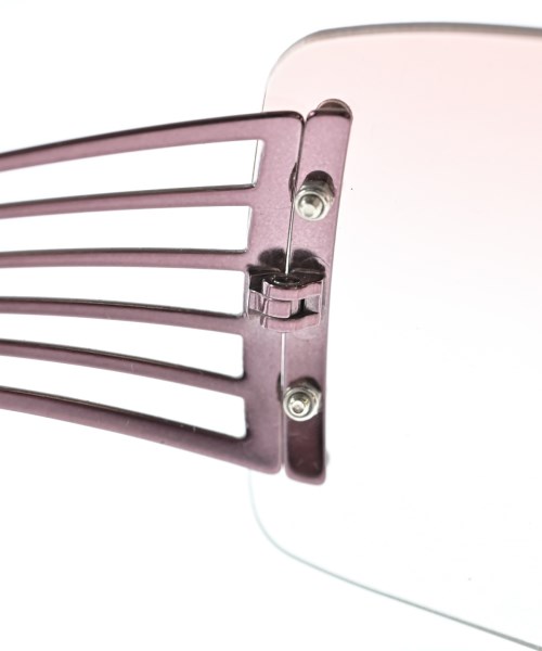 CELINE（セリーヌ）サングラス ピンク サイズ:- レディース/2200656859542