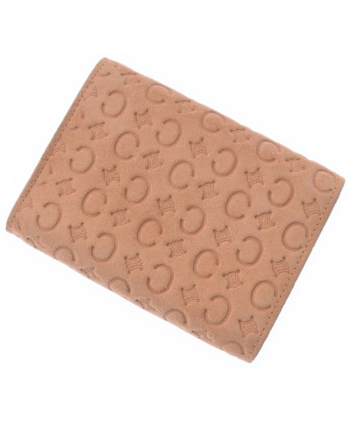 CELINE（セリーヌ）財布・コインケース ピンク サイズ:- レディース/2200656859924