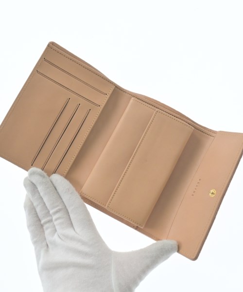 CELINE（セリーヌ）財布・コインケース ピンク サイズ:- レディース/2200656859924