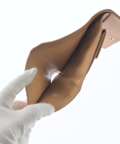 CELINE（セリーヌ）財布・コインケース ピンク サイズ:- レディース/2200656859924