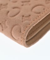 CELINE（セリーヌ）財布・コインケース ピンク サイズ:- レディース/2200656859924