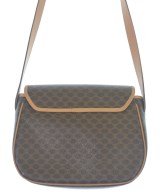 CELINE（セリーヌ）ショルダーバッグ 茶 サイズ:- レディース/2200656860357