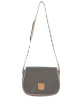 CELINE（セリーヌ）ショルダーバッグ 茶 サイズ:- レディース/2200656860357