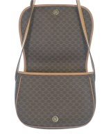 CELINE（セリーヌ）ショルダーバッグ 茶 サイズ:- レディース/2200656860357