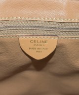 CELINE（セリーヌ）ショルダーバッグ 茶 サイズ:- レディース/2200656860357
