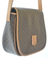 CELINE（セリーヌ）ショルダーバッグ 茶 サイズ:- レディース/2200656860357