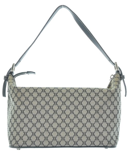 CELINE（セリーヌ）ハンドバッグ グレー サイズ:- レディース/2200656860692