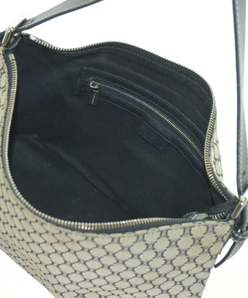 CELINE（セリーヌ）ハンドバッグ グレー サイズ:- レディース/2200656860692