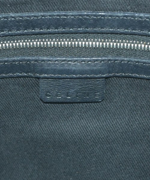 CELINE（セリーヌ）ハンドバッグ グレー サイズ:- レディース/2200656860692