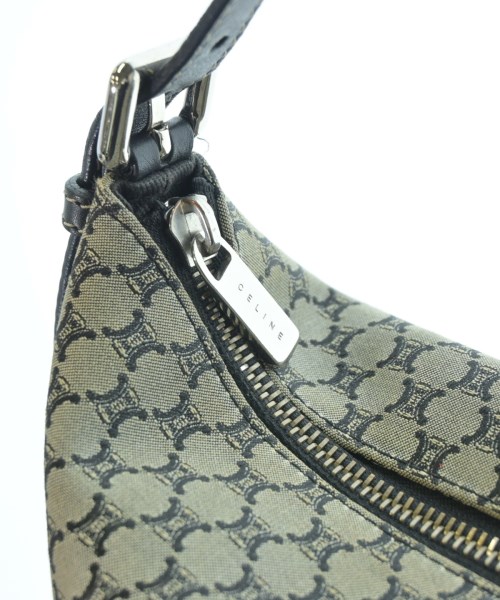 CELINE（セリーヌ）ハンドバッグ グレー サイズ:- レディース/2200656860692