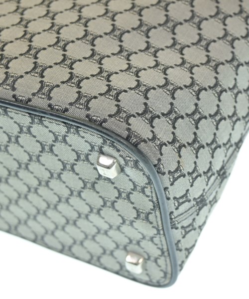 CELINE（セリーヌ）ハンドバッグ グレー サイズ:- レディース/2200656860692