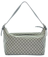 CELINE（セリーヌ）ハンドバッグ グレー サイズ:- レディース/2200656860692