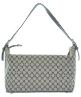 CELINE（セリーヌ）ハンドバッグ グレー サイズ:- レディース/2200656860692