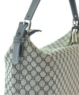 CELINE（セリーヌ）ハンドバッグ グレー サイズ:- レディース/2200656860692