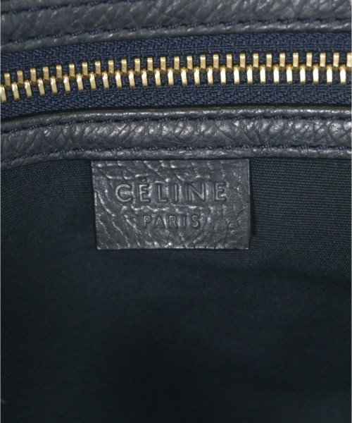 CELINE（セリーヌ）トートバッグ グレー サイズ:- レディース/2200656860920