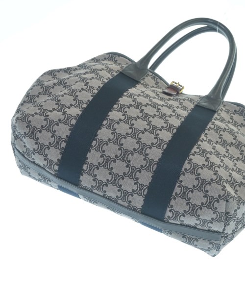 CELINE（セリーヌ）トートバッグ グレー サイズ:- レディース/2200656860920