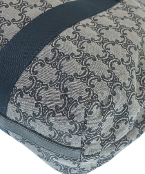 CELINE（セリーヌ）トートバッグ グレー サイズ:- レディース/2200656860920