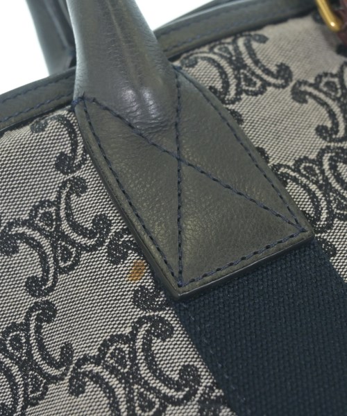 CELINE（セリーヌ）トートバッグ グレー サイズ:- レディース/2200656860920