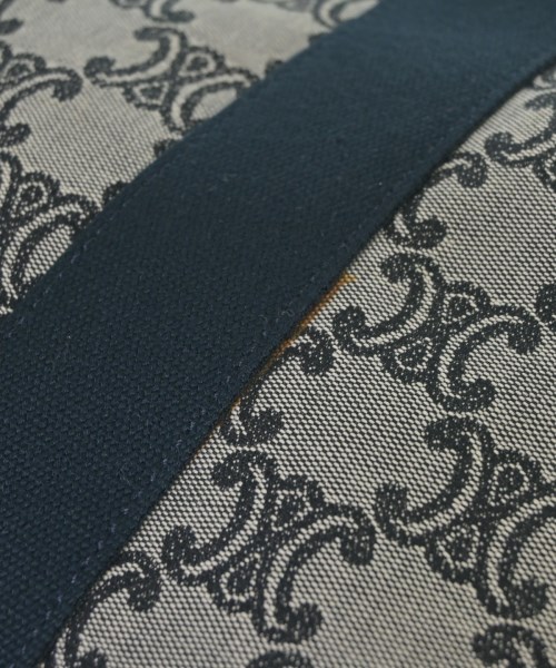 CELINE（セリーヌ）トートバッグ グレー サイズ:- レディース/2200656860920