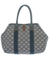 CELINE（セリーヌ）トートバッグ グレー サイズ:- レディース/2200656860920
