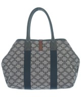 CELINE（セリーヌ）トートバッグ グレー サイズ:- レディース/2200656860920