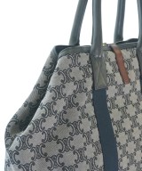 CELINE（セリーヌ）トートバッグ グレー サイズ:- レディース/2200656860920