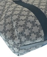 CELINE（セリーヌ）トートバッグ グレー サイズ:- レディース/2200656860920