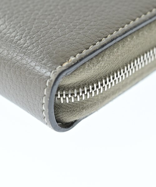 CELINE（セリーヌ）財布・コインケース グレー サイズ:- レディース/2200656861026