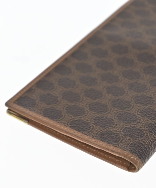 CELINE（セリーヌ）財布・コインケース 茶 サイズ:- レディース/2200656861644