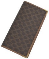 CELINE（セリーヌ）財布・コインケース 茶 サイズ:- レディース/2200656861644