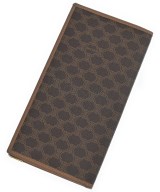 CELINE（セリーヌ）財布・コインケース 茶 サイズ:- レディース/2200656861644