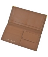 CELINE（セリーヌ）財布・コインケース 茶 サイズ:- レディース/2200656861644