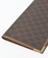 CELINE（セリーヌ）財布・コインケース 茶 サイズ:- レディース/2200656861644