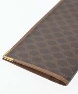 CELINE（セリーヌ）財布・コインケース 茶 サイズ:- レディース/2200656861644