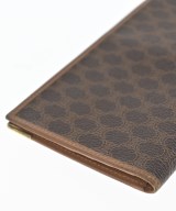 CELINE（セリーヌ）財布・コインケース 茶 サイズ:- レディース/2200656861644