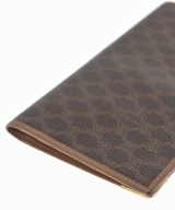 CELINE（セリーヌ）財布・コインケース 茶 サイズ:- レディース/2200656861644