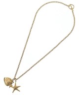 CELINE（セリーヌ）ネックレス ゴールド サイズ:- レディース/2200656862023