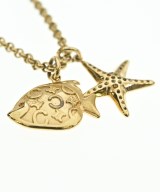 CELINE（セリーヌ）ネックレス ゴールド サイズ:- レディース/2200656862023