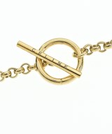 CELINE（セリーヌ）ネックレス ゴールド サイズ:- レディース/2200656862023
