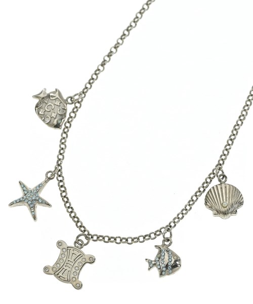 CELINE(セリーヌ)ブレスレット・バングル シルバー サイズ:-/2200656862030